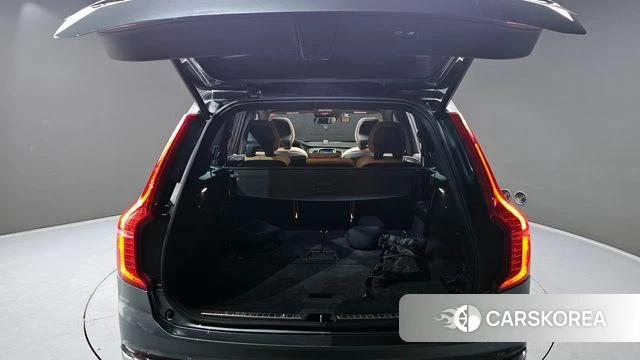 Volvo XC90 second Generation id 3942908 из Кореи 11