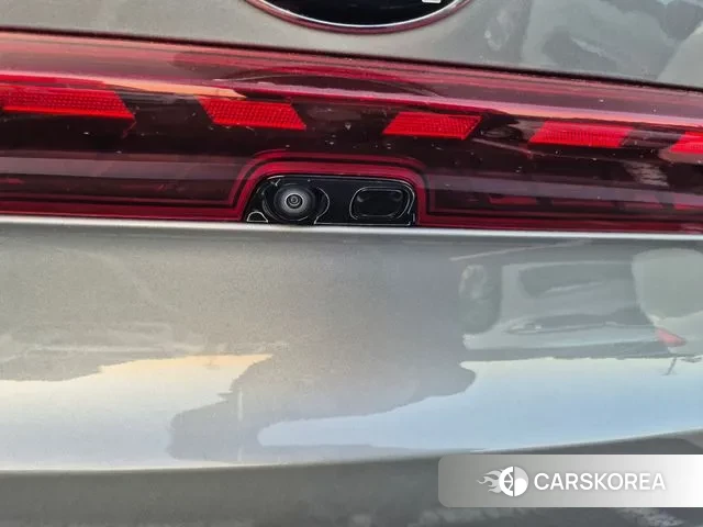 Kia K5 Hybrid 3rd Generation id 3296523 из Кореи 11