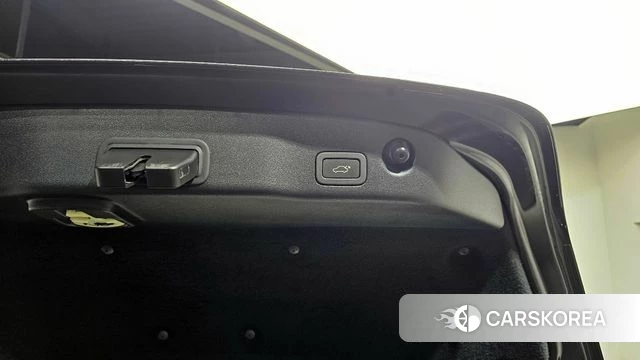 Jaguar All New XJ id 3873651 из Кореи 11