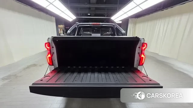 Chevrolet Silverado id 3259111 из Кореи 11