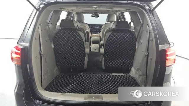 Kia The New Carnival id 3449718 из Кореи 11