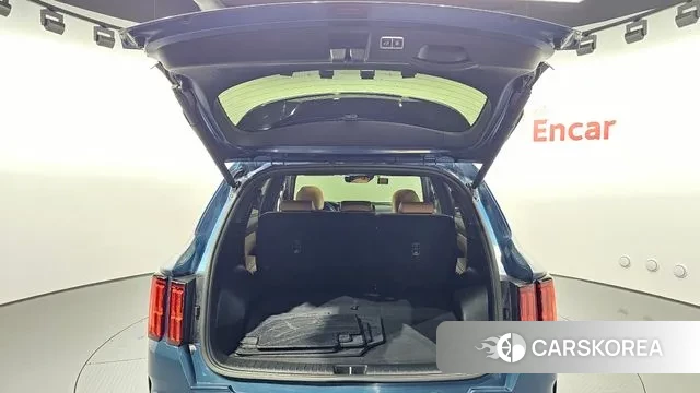 Kia Sorento 4th Generation id 3343894 из Кореи 11