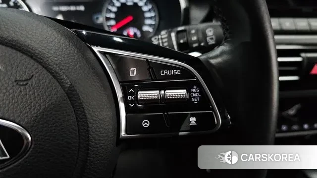 Kia Seltos id 3417622 из Кореи 11