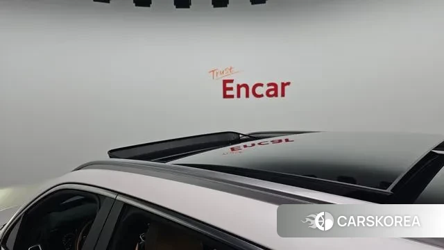 Kia Sorento 4th Generation id 3032330 из Кореи 11