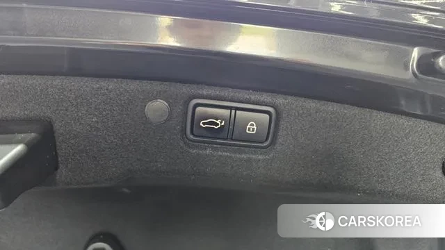 Kia K7 Premier id 3055109 из Кореи 11