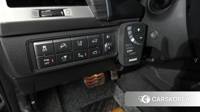 Ssangyong G4 Rexton id 4483302 из Кореи 11