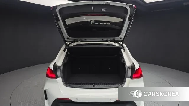 BMW 1 Series (F40) id 3437394 из Кореи 11