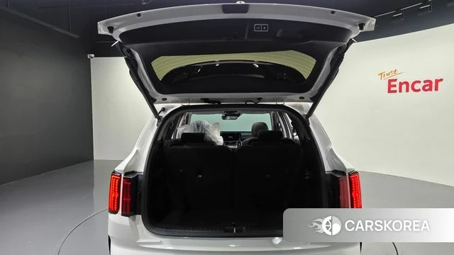 Kia Sorento 4th Generation id 3884967 из Кореи 11