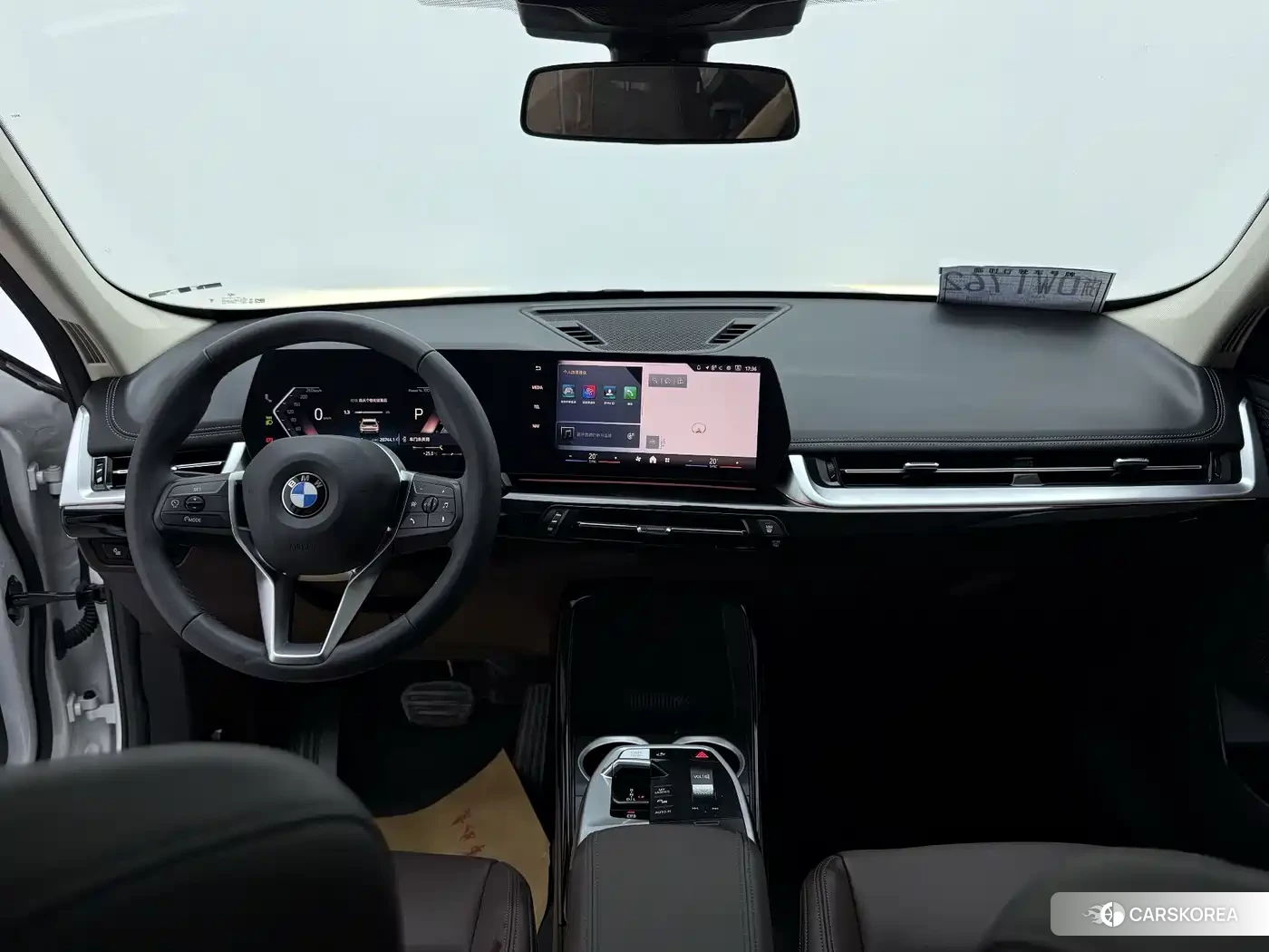 BMW X1 id 4674300 из Китая 11