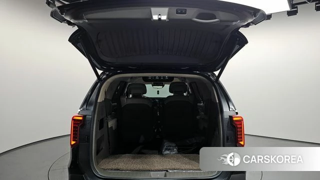 Kia The New Carnival 4th Generation id 3825640 из Кореи 11