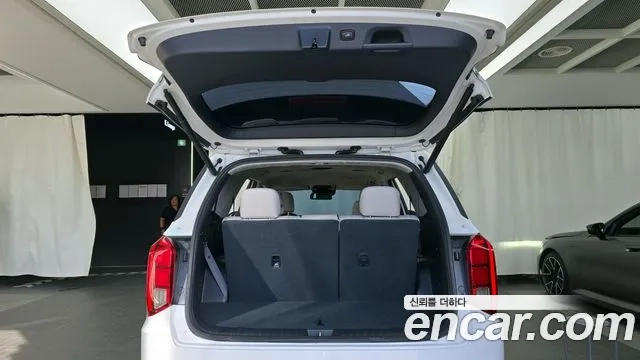 Hyundai Palisade id 2956404 из Кореи 11