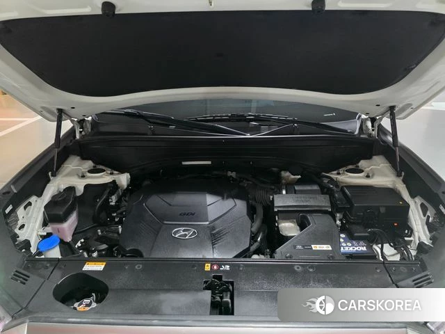 Hyundai Palisade id 4917916 из Кореи 11