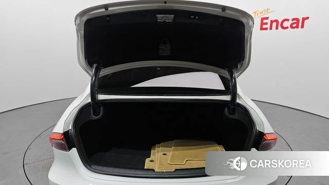 Hyundai The New Grandeur IG id 3871351 из Кореи 11