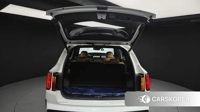 Kia Sorento 4th Generation id 4535602 из Кореи 11