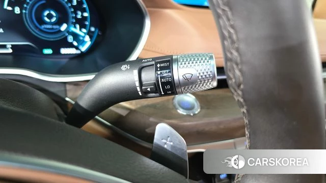 Genesis G80 (RG3) id 4768998 из Кореи 11