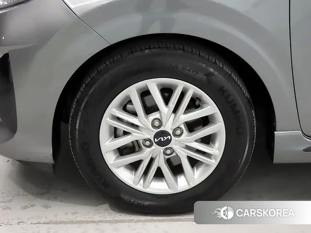 Kia Morning Urban (JA) id 3606372 из Кореи 11