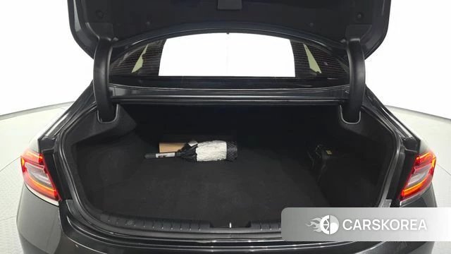 Hyundai Grandeur IG Hybrid id 4508284 из Кореи 11