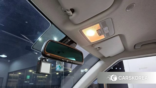 Hyundai Venue id 4410825 из Кореи 11