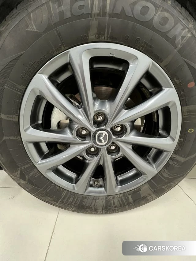 Mazda CX-4 id 4263396 из Китая 11