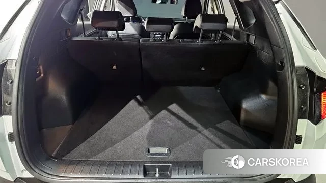 Hyundai Tucson (NX4) id 3591351 из Кореи 11