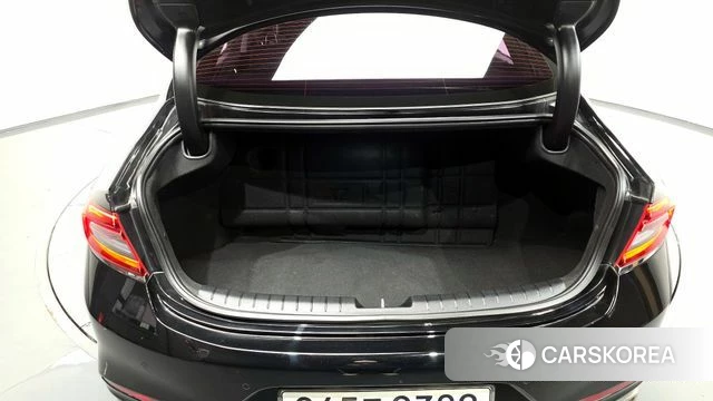 Hyundai Grandeur IG id 4459697 из Кореи 11