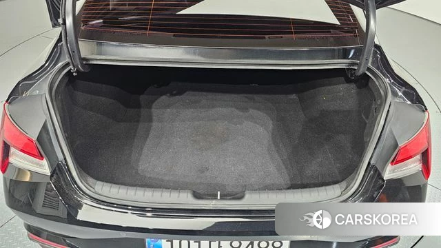 Hyundai Avante (CN7) id 3936135 из Кореи 11