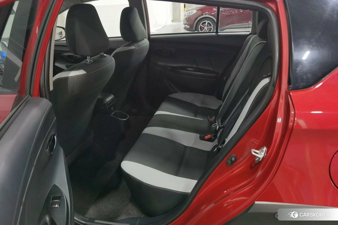 Toyota YARIS L Zhixuan id 4512708 из Китая 11