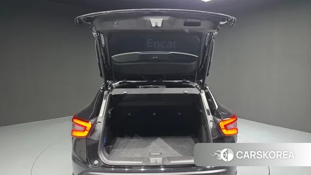 Chevrolet (GM Daewoo) Trax Crossover id 3327955 из Кореи 11