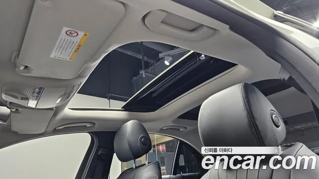 Mercedes-Benz E-Class W213 id 2665574 из Кореи 11