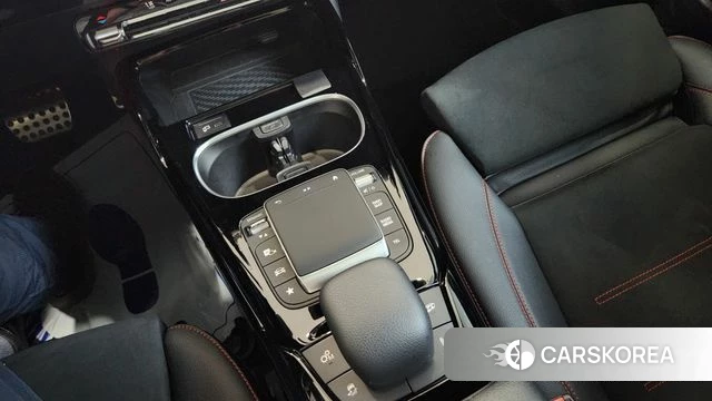 Mercedes-Benz A-Class W177 id 4533676 из Кореи 11