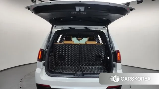 Kia Mohave Master id 3788178 из Кореи 11