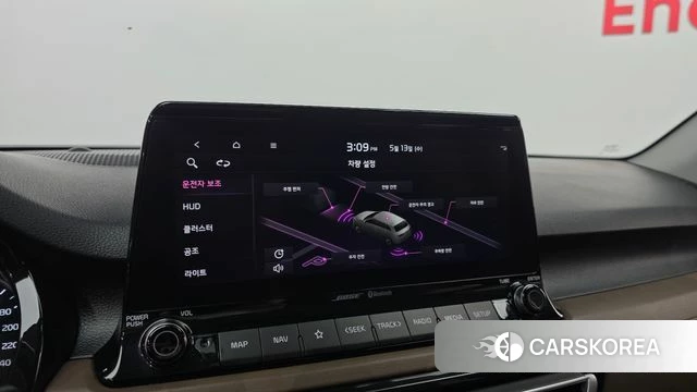 Kia Seltos id 4317477 из Кореи 11