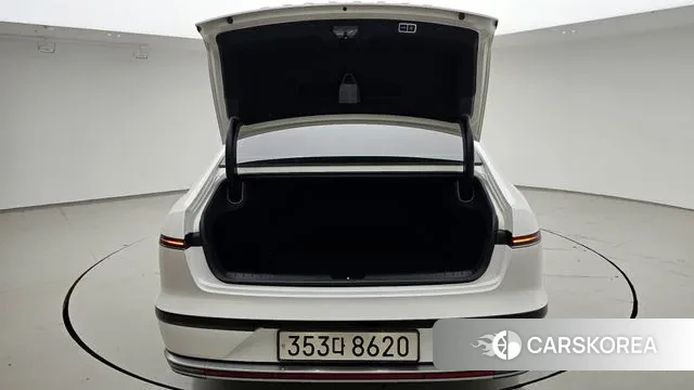 Hyundai Grandeur (GN7) id 3776302 из Кореи 11