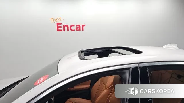 BMW 5 Series (G30) id 3759747 из Кореи 11