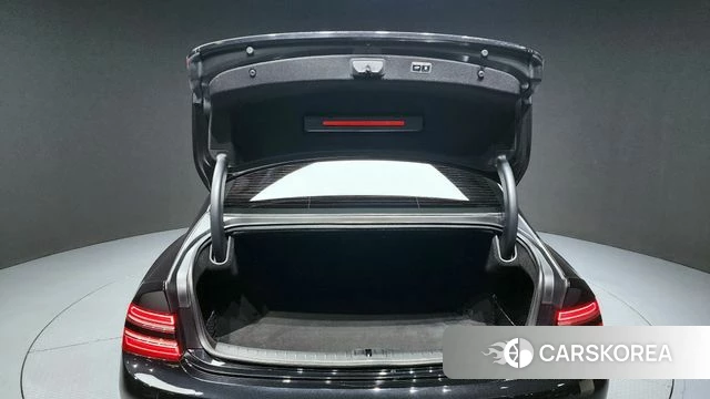 Genesis G80 (RG3) id 4416406 из Кореи 11
