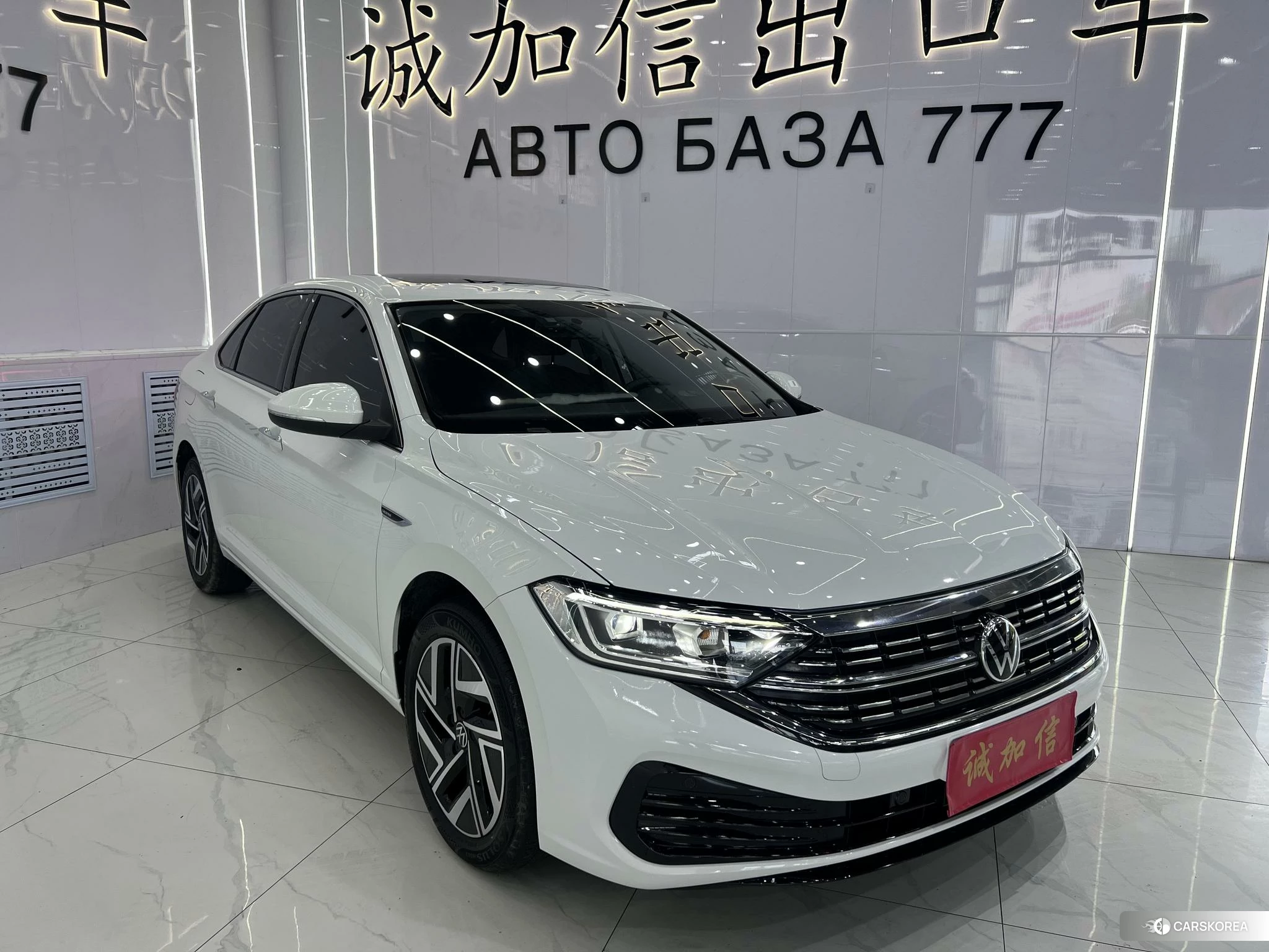 Volkswagen Sagitar id 4455366 из Китая 11