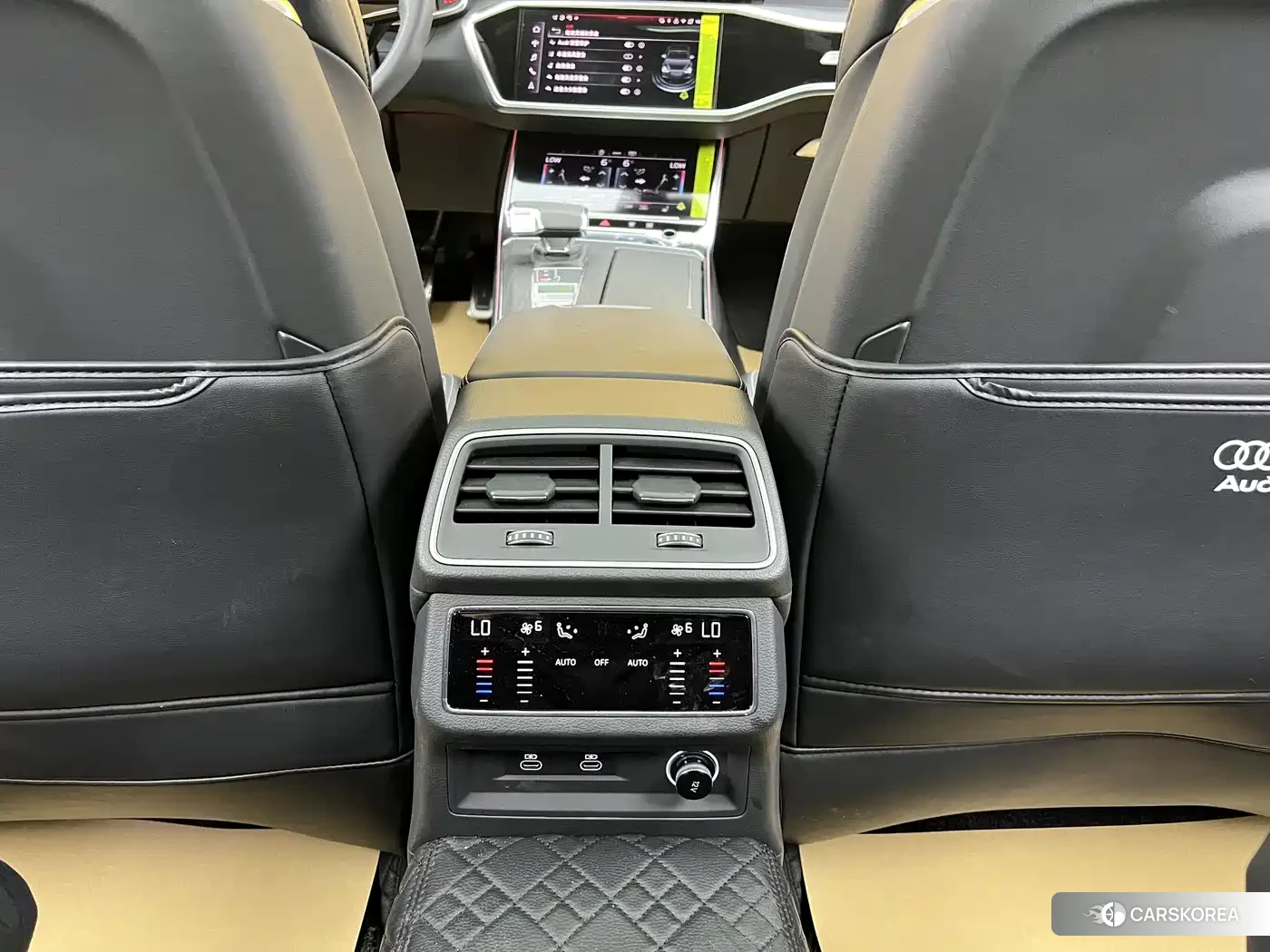 Audi A6L id 4583696 из Китая 11