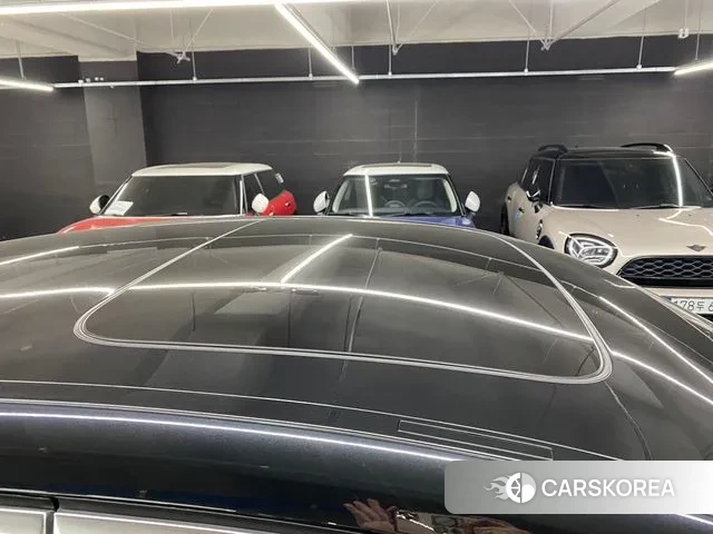 BMW 7 Series (G11) id 3659910 из Кореи 11