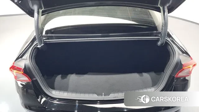 Kia K5 3rd generation id 3367316 из Кореи 11