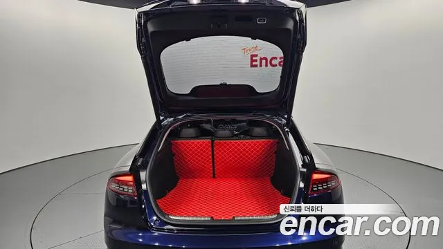 Kia Stinger Meister id 2711815 из Кореи 11