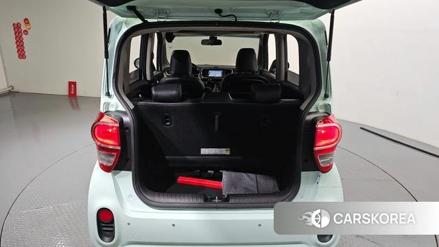 Kia The New Ray id 3429502 из Кореи 11