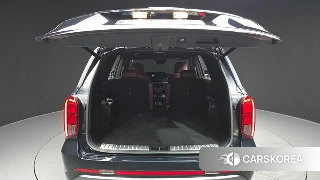 Hyundai The New Palisade id 3826630 из Кореи 11