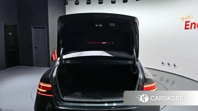 Genesis G90 (RS4) id 3503257 из Кореи 11