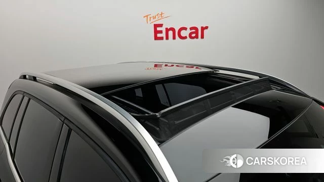 Mercedes-Benz GLB-Class X247 id 3865818 из Кореи 11