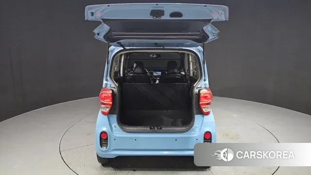 Kia The New Ray id 3713163 из Кореи 11