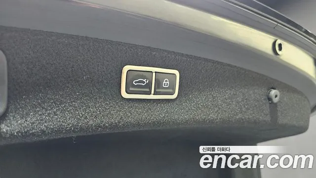 Genesis G80 (RG3) id 2802431 из Кореи 11