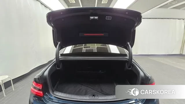 Genesis G80 (RG3) id 3692007 из Кореи 11