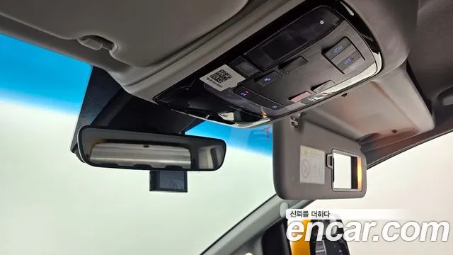 Hyundai Staria id 2350222 из Кореи 11