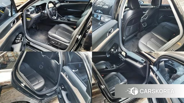 Kia K5 3rd generation id 3920997 из Кореи 11