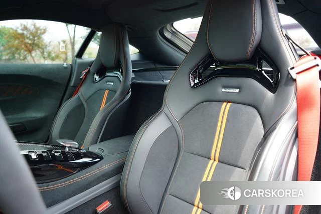 Mercedes-Benz AMG GT id 4259491 из Китая 11